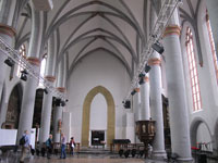 Citykirche Aachen