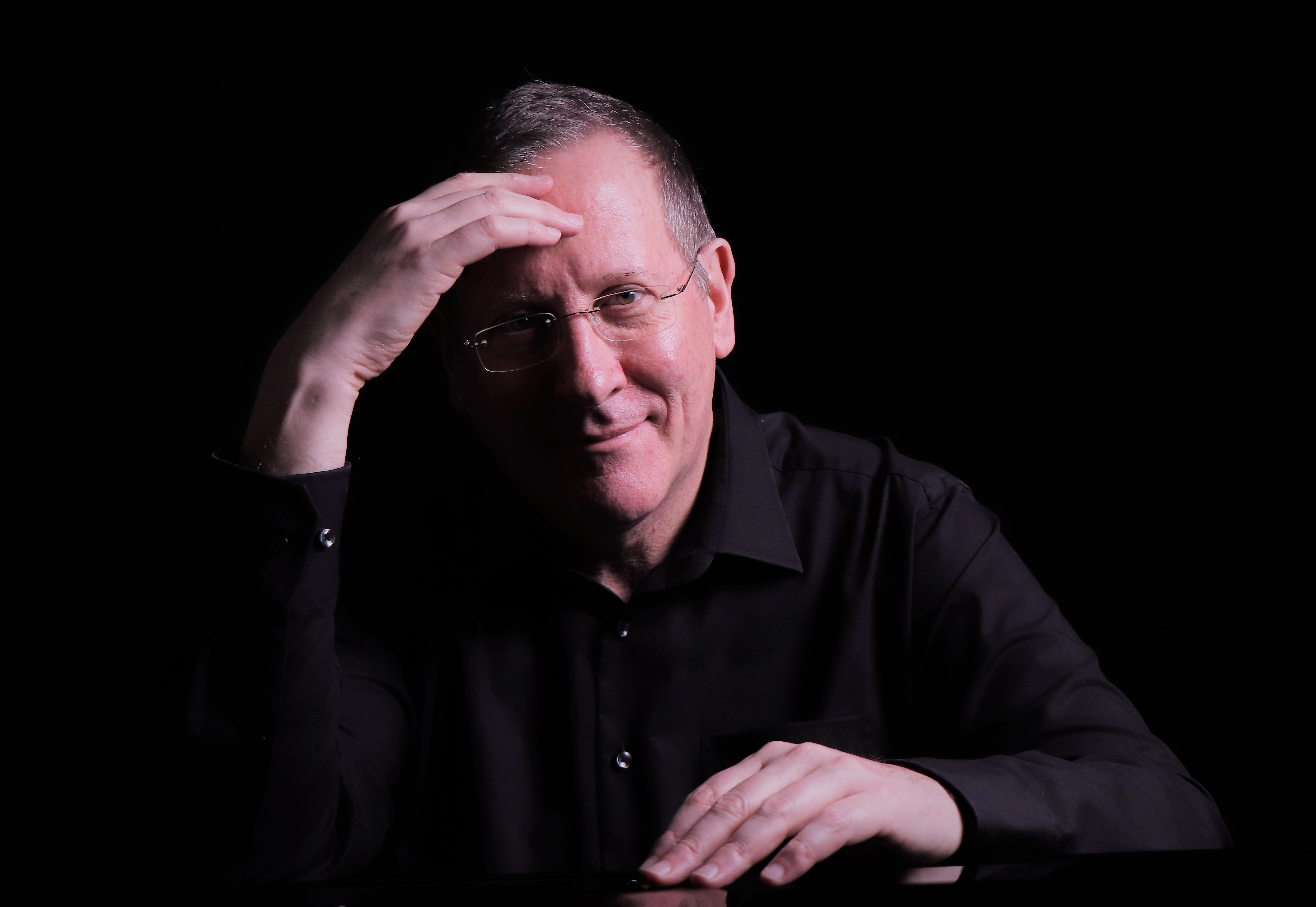 Foto Heribert Koch